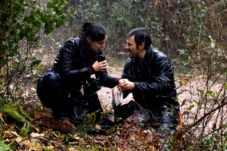 Photo 10 du film : G.A.L