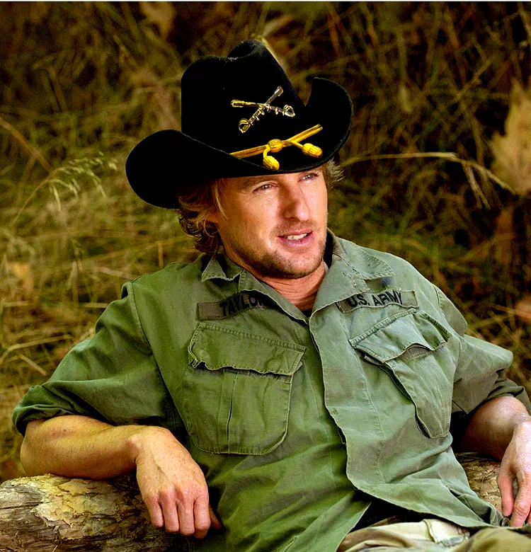 Photo 5 du film : Drillbit Taylor, garde du corps