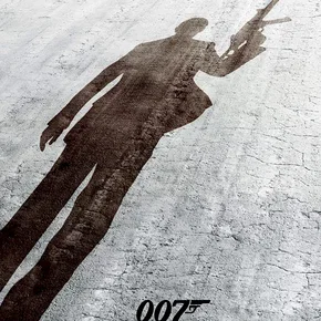 Photo du film : James Bond : Quantum of solace