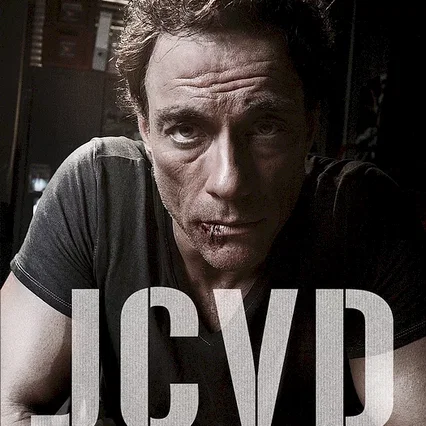 Miniature photo du film : Jcvd