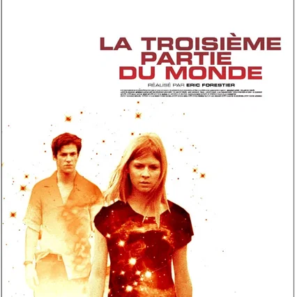 Miniature photo du film : La troisième partie du monde