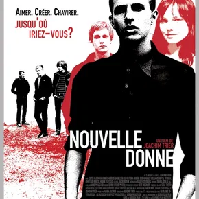 Photo du film : Nouvelle donne
