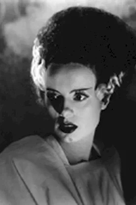 Photo 2 du film : La fiancée de Frankenstein
