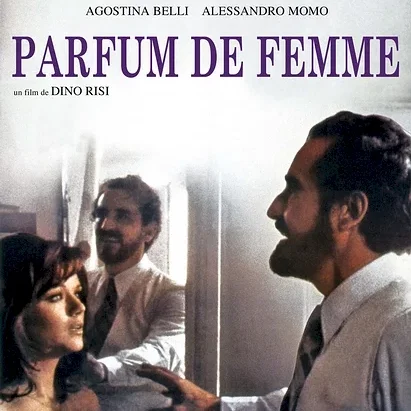 Miniature photo du film : Parfum de femme