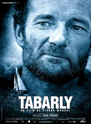 Affiche du film : Tabarly