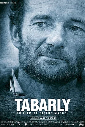 Affiche du film : Tabarly