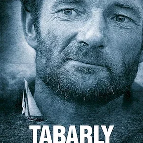 Photo du film : Tabarly