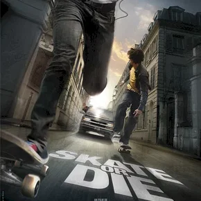 Photo du film : Skate or die