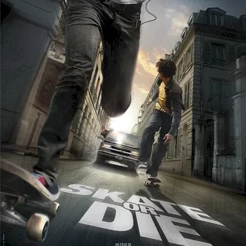Miniature photo du film : Skate or die