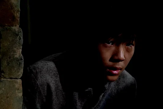 Photo 3 du film : Les Orphelins de Huang Shui