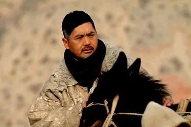 Photo 4 du film : Les Orphelins de Huang Shui