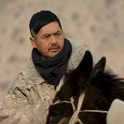 Photo du film : Les Orphelins de Huang Shui