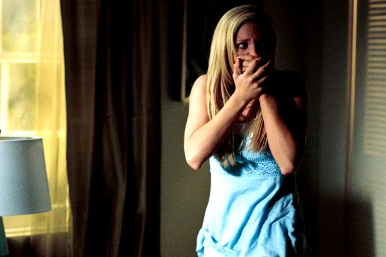 Photo du film : Prom Night le bal de l'horreur