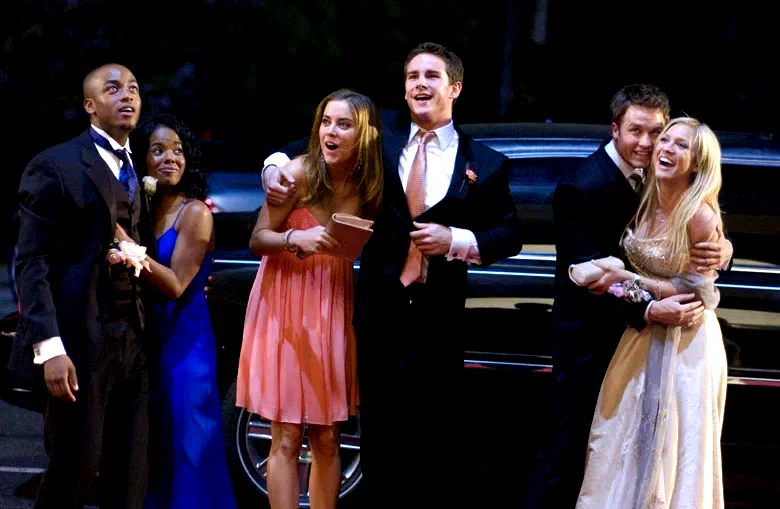Photo du film : Prom Night le bal de l'horreur