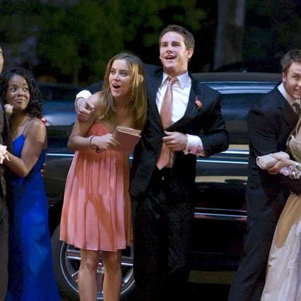 Miniature photo du film : Prom Night le bal de l'horreur