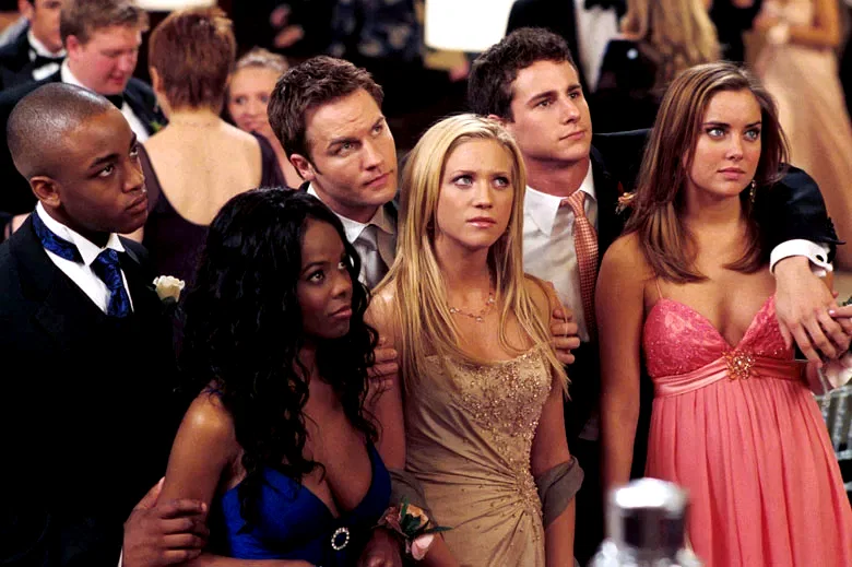 Photo du film : Prom Night le bal de l'horreur