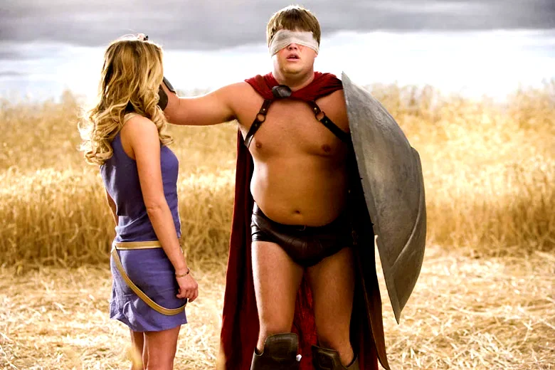 Photo 6 du film : Spartatouille
