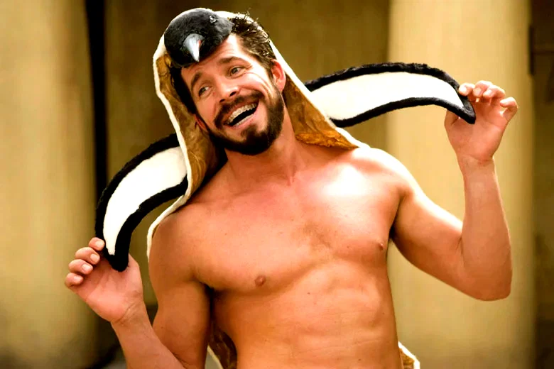 Photo 8 du film : Spartatouille