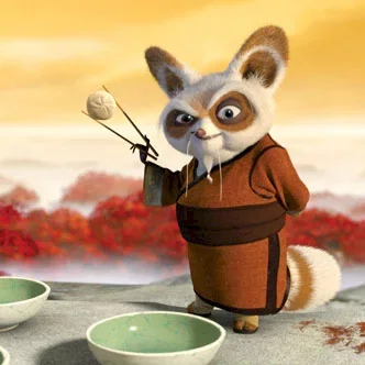 Miniature photo du film : Kung Fu Panda