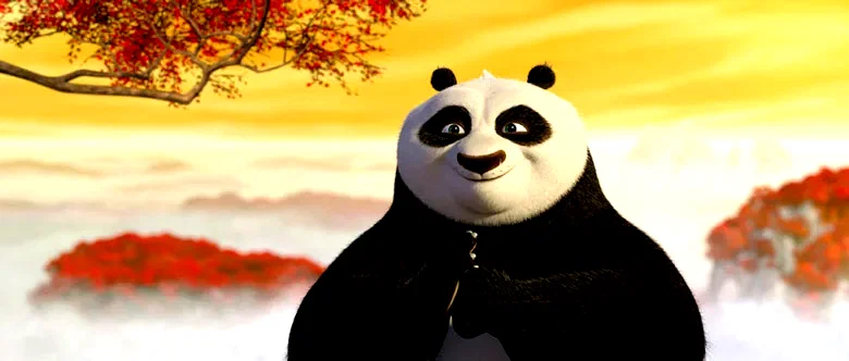 Photo 3 du film : Kung Fu Panda