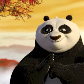 Miniature photo du film : Kung Fu Panda