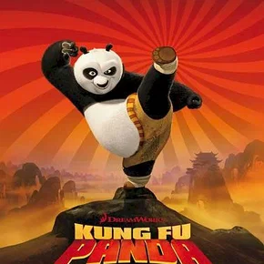 Photo du film : Kung Fu Panda