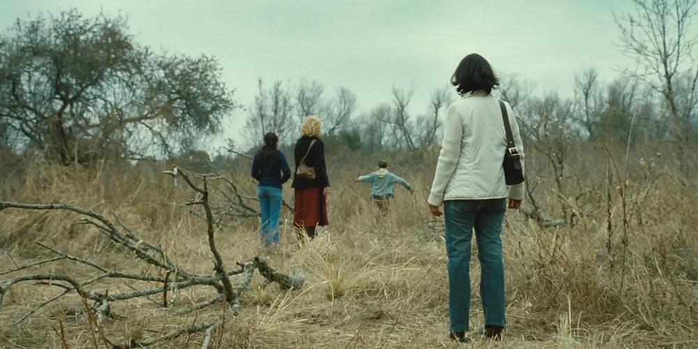 Photo 6 du film : La femme sans tête