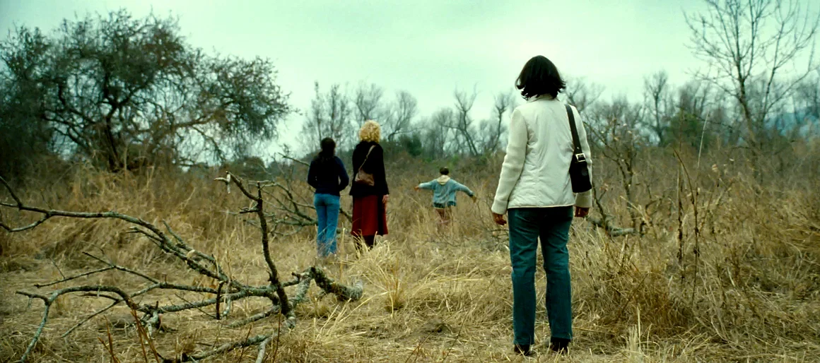 Photo du film : La femme sans tête