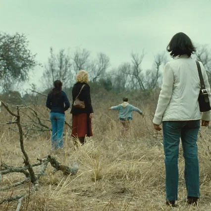 Miniature photo du film : La femme sans tête