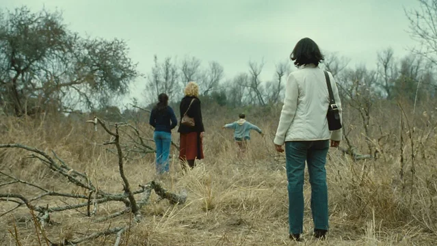 Affiche du film : La femme sans tête