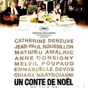 Photo du film : Un conte de Noël