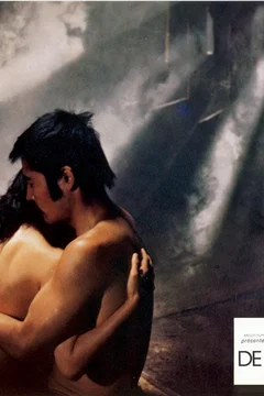 Affiche du film Erotiques du Japon