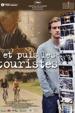 Affiche du film Et puis les touristes