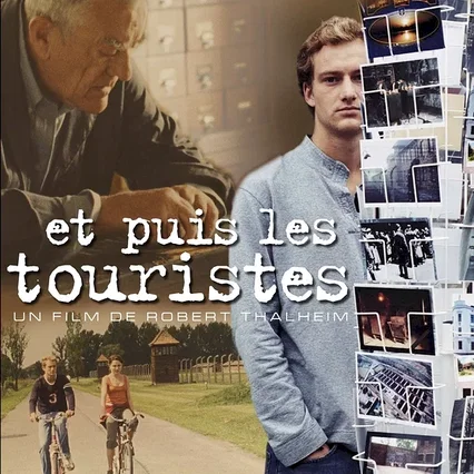 Miniature photo du film : Et puis les touristes
