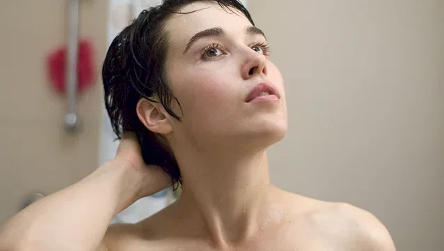 Photo du film : Le Silence de Lorna