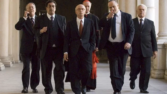 Photo du film : Il divo