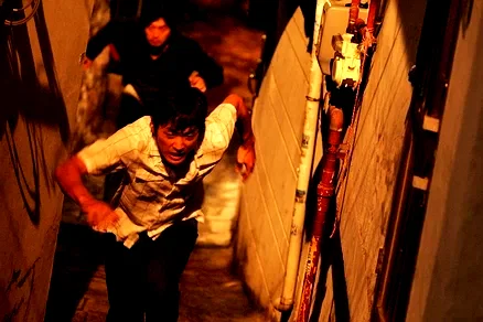 Photo 7 du film : The chaser