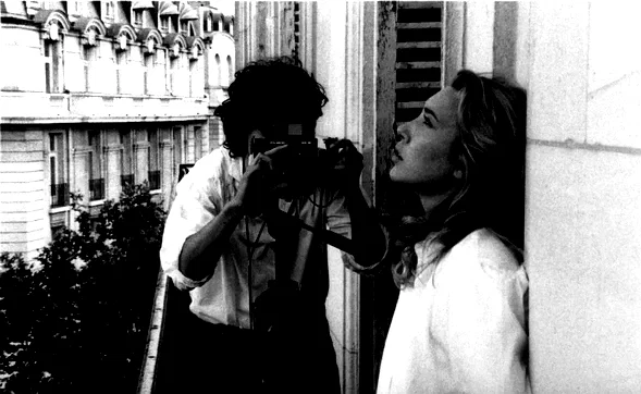 Photo 9 du film : La frontière de l'aube