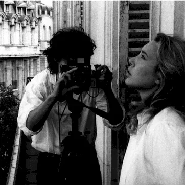 Miniature photo du film : La frontière de l'aube