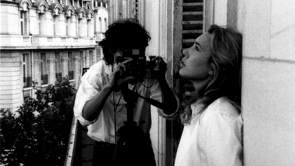 Photo 9 du film : La frontière de l'aube