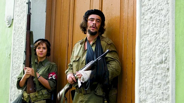 Photo du film : Che - L'Argentin (1ère partie)