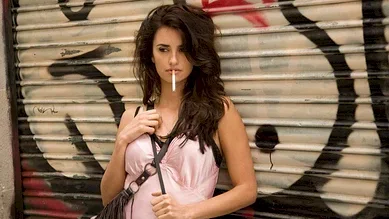 Photo du film : Vicky Cristina Barcelona