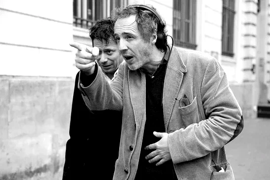 Photo 2 du film : Un conte de Noël