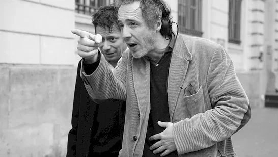 Photo 2 du film : Un conte de Noël