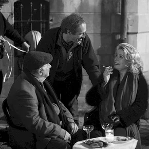 Photo du film : Un conte de Noël