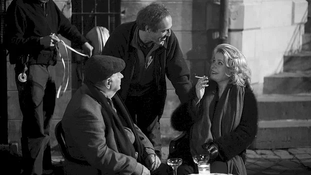 Photo 3 du film : Un conte de Noël