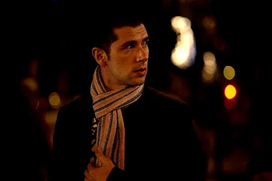 Photo 6 du film : Un conte de Noël