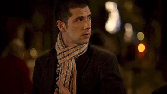 Photo 6 du film : Un conte de Noël