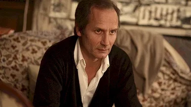 Photo 7 du film : Un conte de Noël