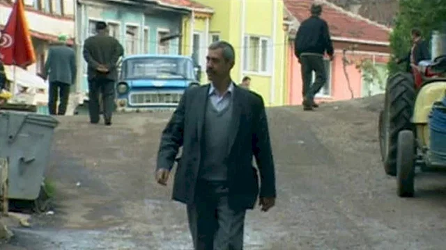 Photo 3 du film : Nous avons bu la même eau